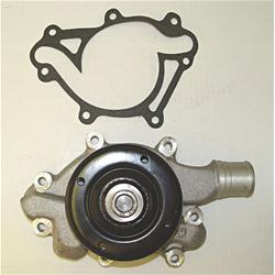 Replacement Water Pump 93-98 Jeep Grand Cherokee 5.2L, 5.9L - Click Image to Close